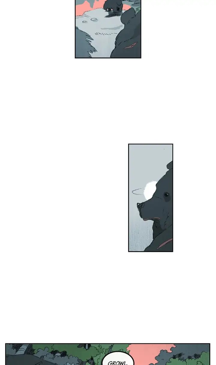 Meat Humans Chapter 45 - page 9