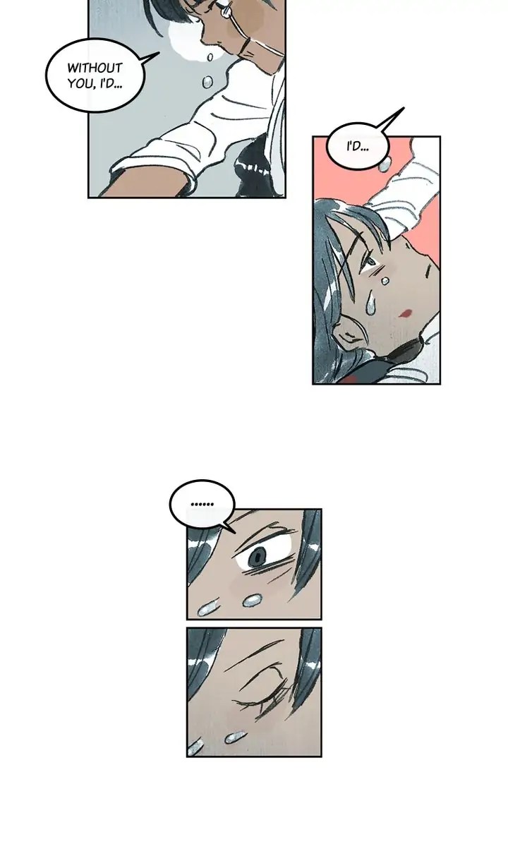 Meat Humans Chapter 46 - page 14