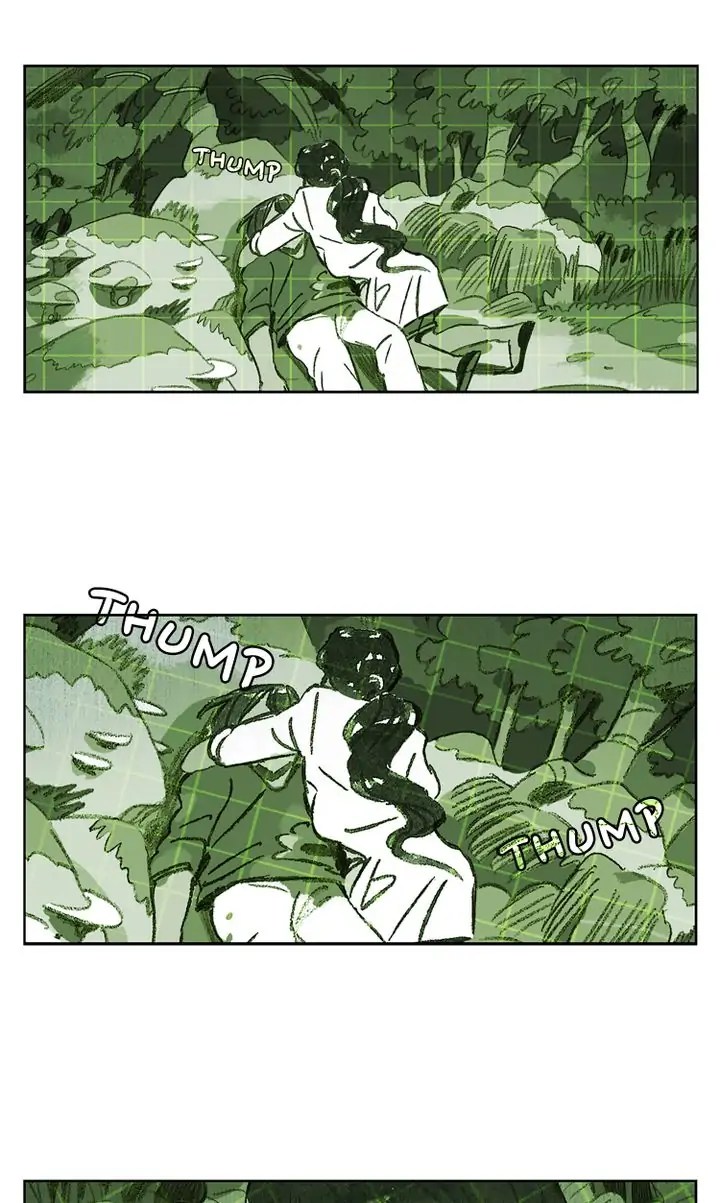 Meat Humans Chapter 46 - page 15