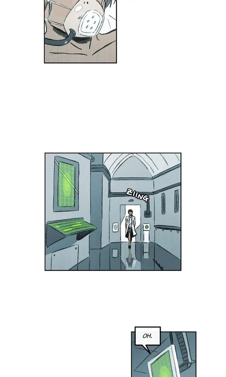 Meat Humans Chapter 46 - page 18