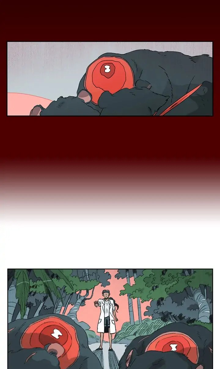 Meat Humans Chapter 46 - page 2