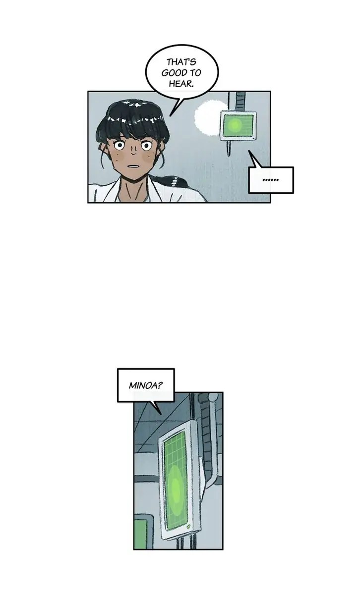 Meat Humans Chapter 46 - page 21
