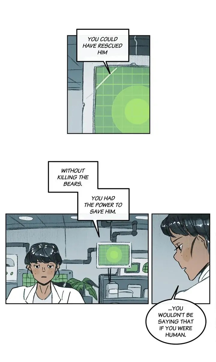 Meat Humans Chapter 46 - page 24