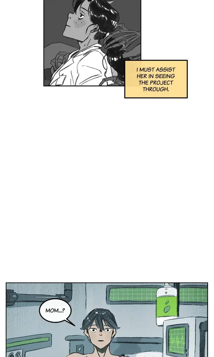 Meat Humans Chapter 46 - page 30