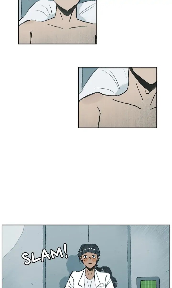 Meat Humans Chapter 46 - page 32