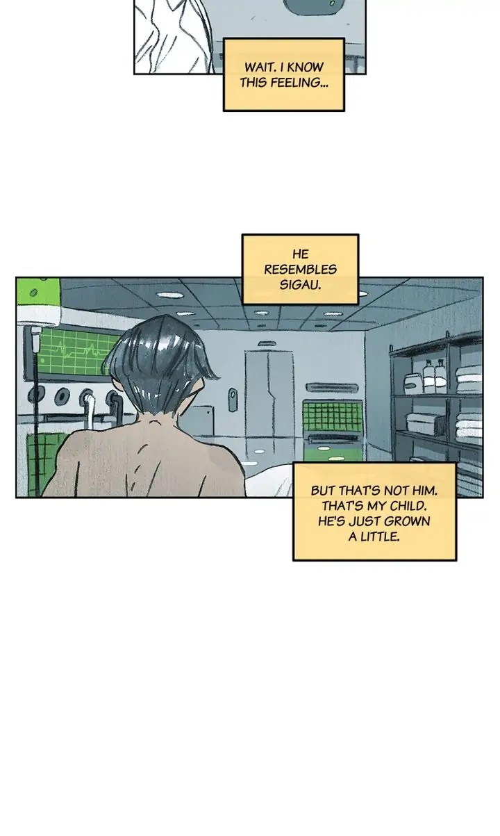 Meat Humans Chapter 46 - page 34