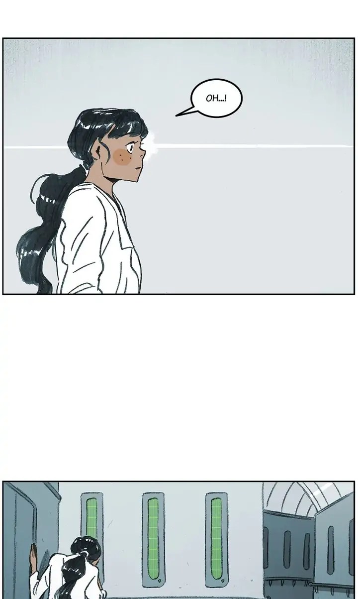 Meat Humans Chapter 46 - page 35