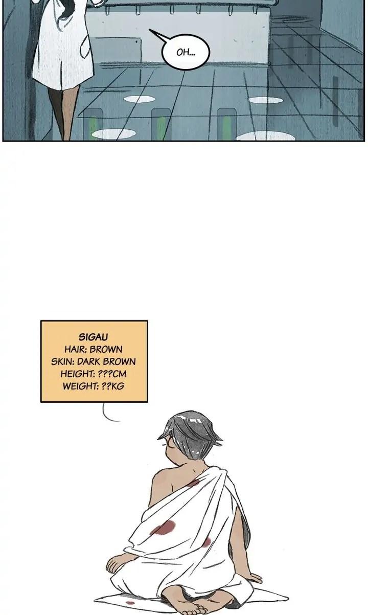Meat Humans Chapter 46 - page 36