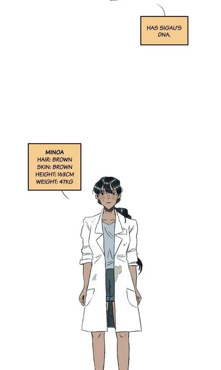 Meat Humans Chapter 46 - page 37