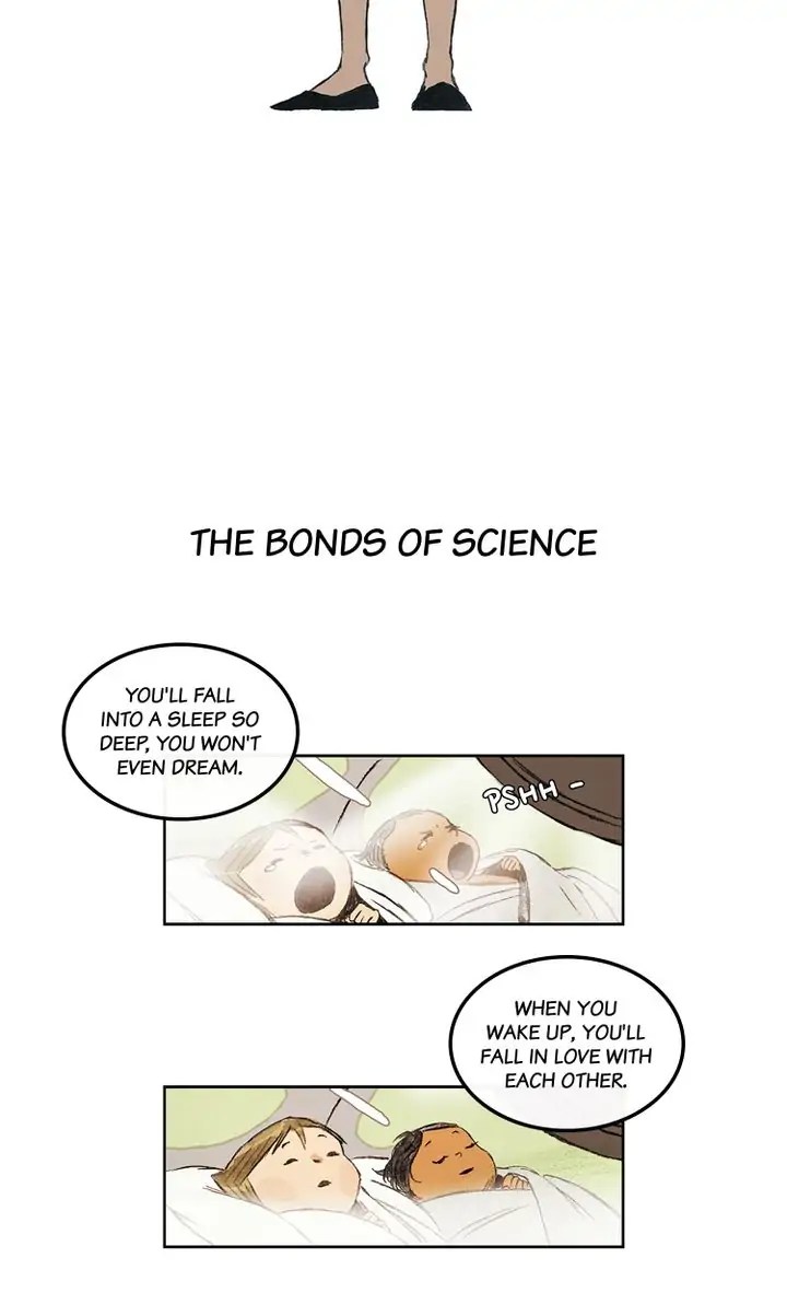 Meat Humans Chapter 46 - page 38