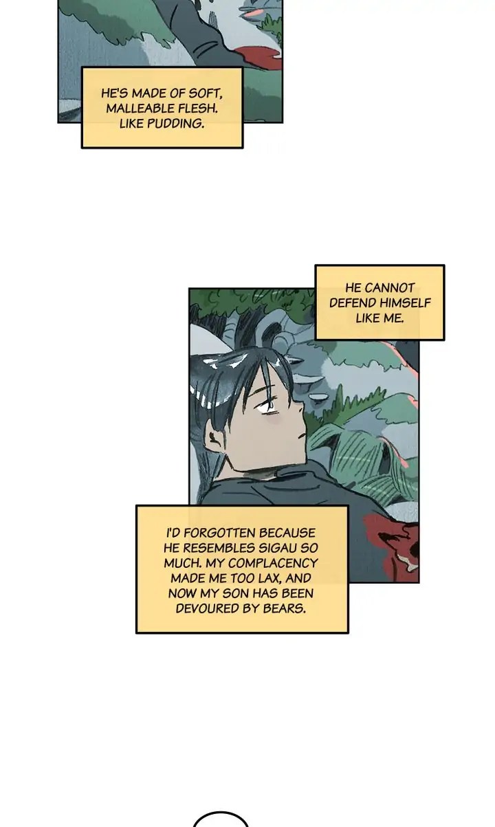 Meat Humans Chapter 46 - page 6