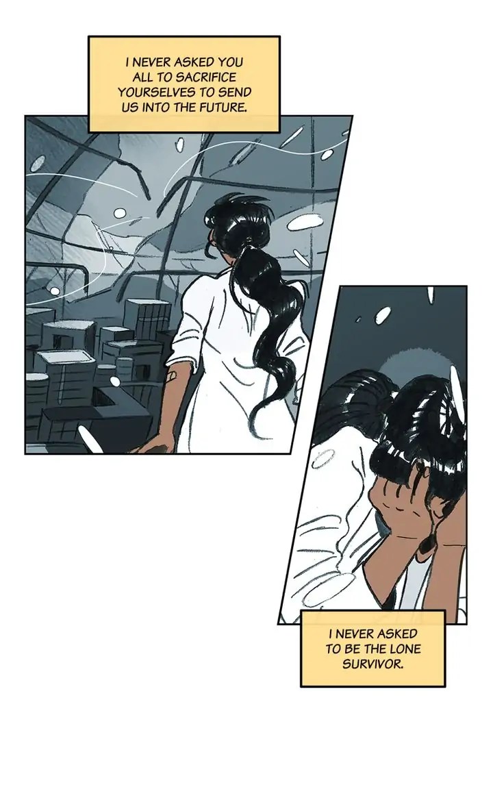 Meat Humans Chapter 47 - page 18