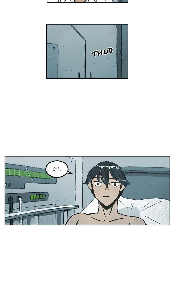 Meat Humans Chapter 47 - page 2