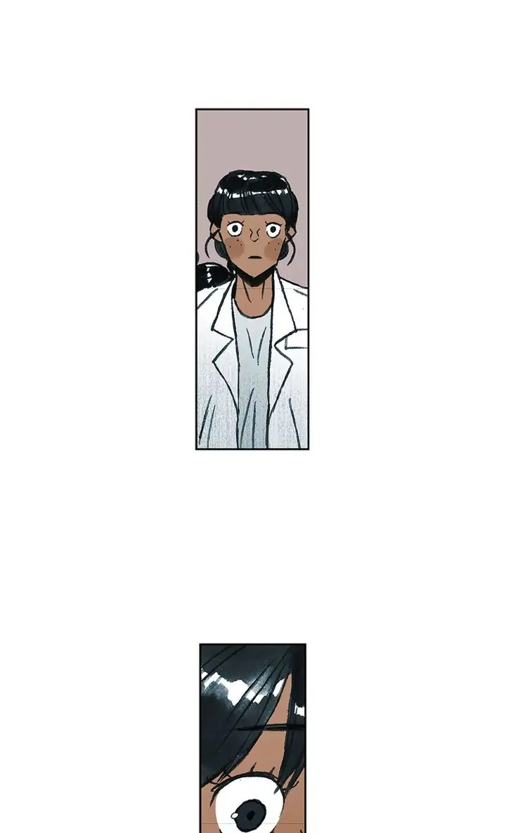 Meat Humans Chapter 47 - page 21