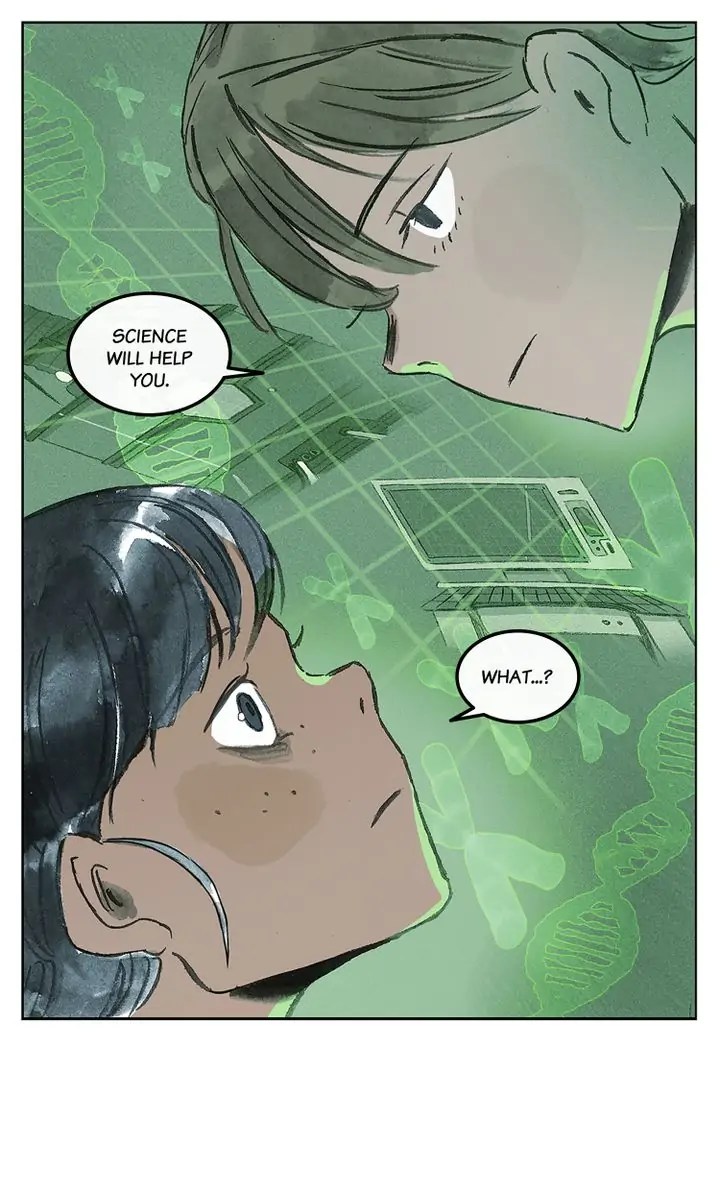Meat Humans Chapter 47 - page 25
