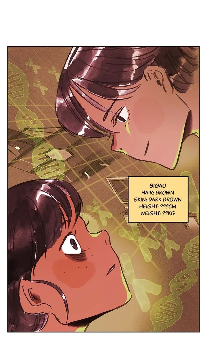 Meat Humans Chapter 47 - page 26
