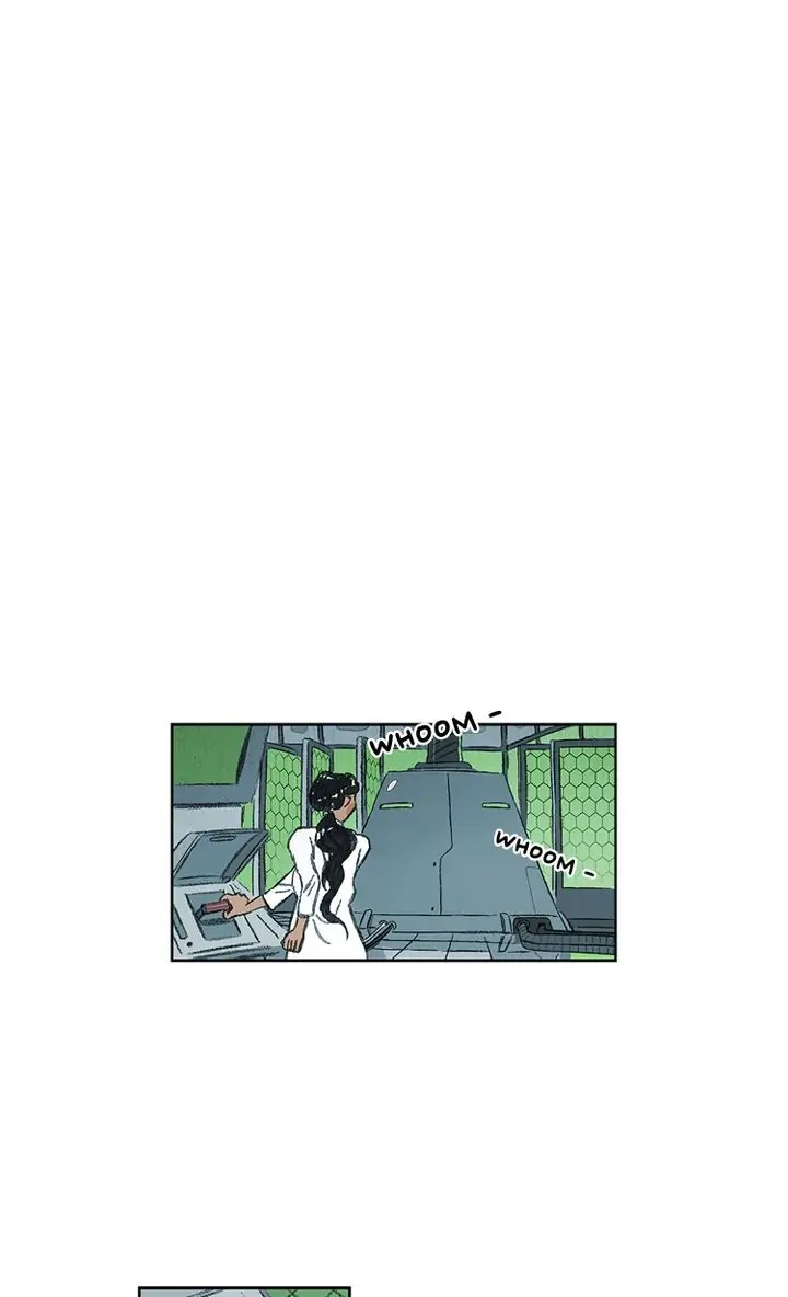 Meat Humans Chapter 47 - page 27