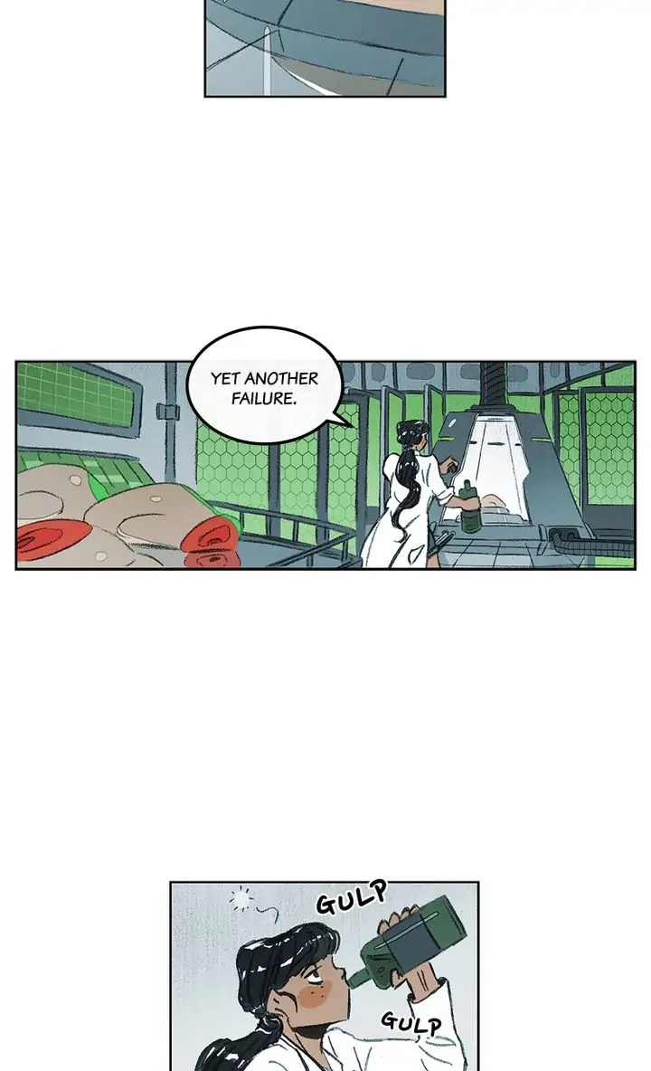 Meat Humans Chapter 47 - page 29