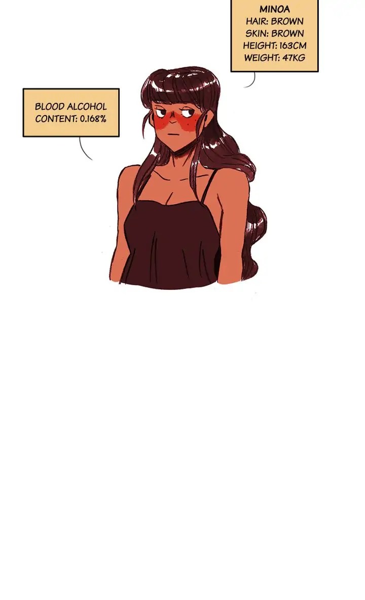 Meat Humans Chapter 47 - page 31