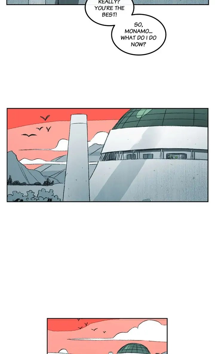 Meat Humans Chapter 47 - page 8