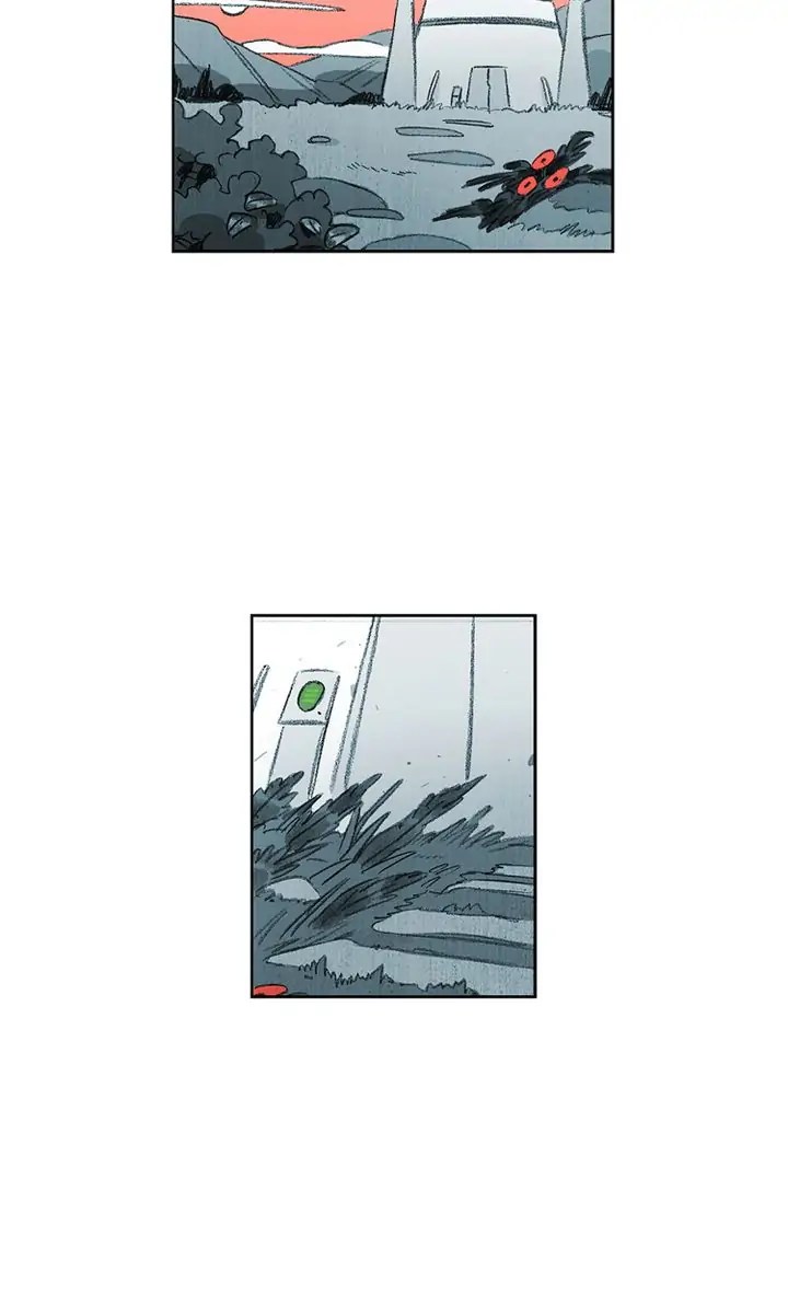 Meat Humans Chapter 47 - page 9