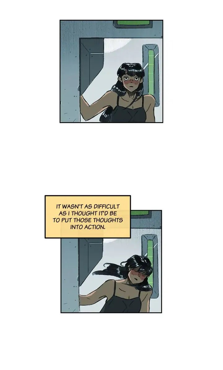 Meat Humans Chapter 48 - page 10