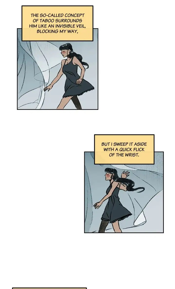 Meat Humans Chapter 48 - page 11