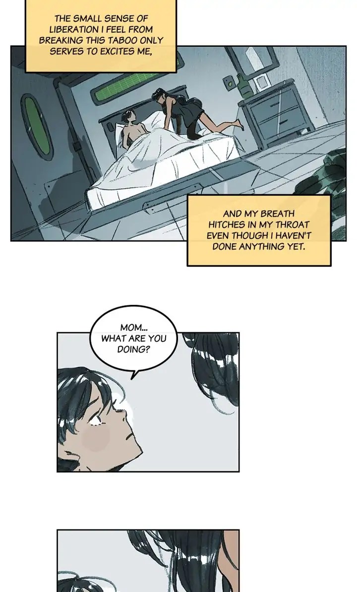 Meat Humans Chapter 48 - page 12