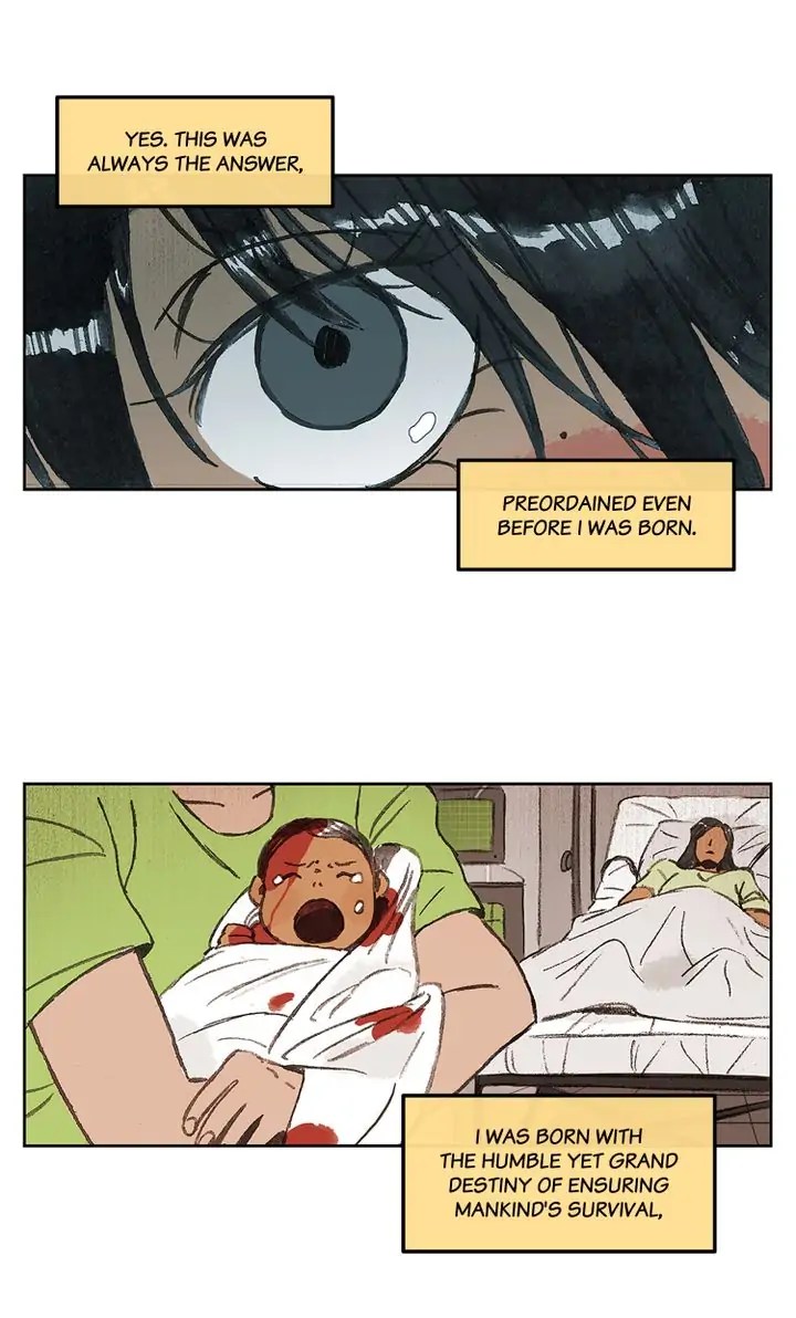 Meat Humans Chapter 48 - page 14