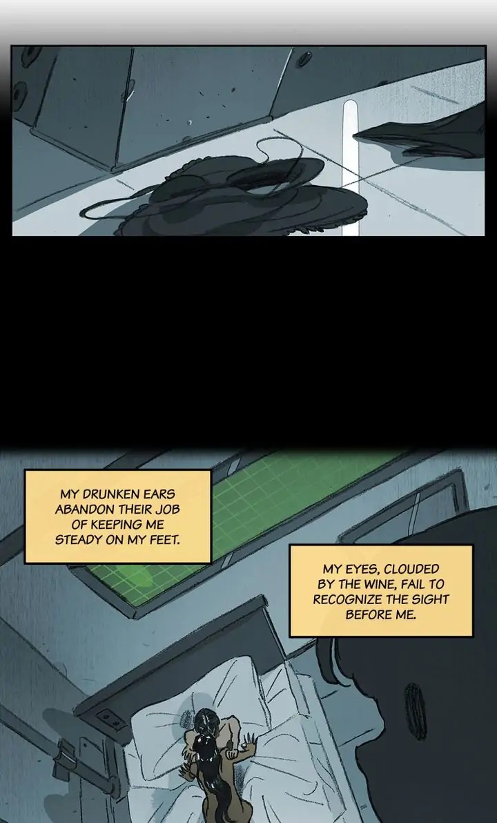 Meat Humans Chapter 48 - page 17