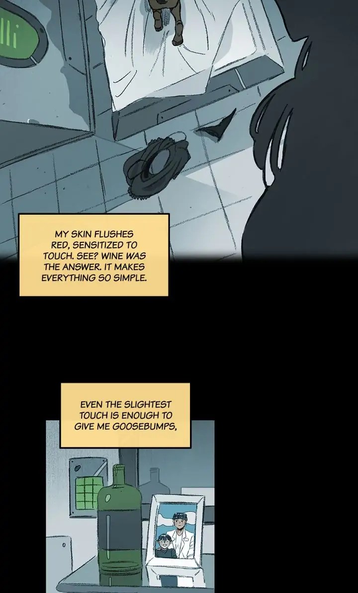 Meat Humans Chapter 48 - page 18