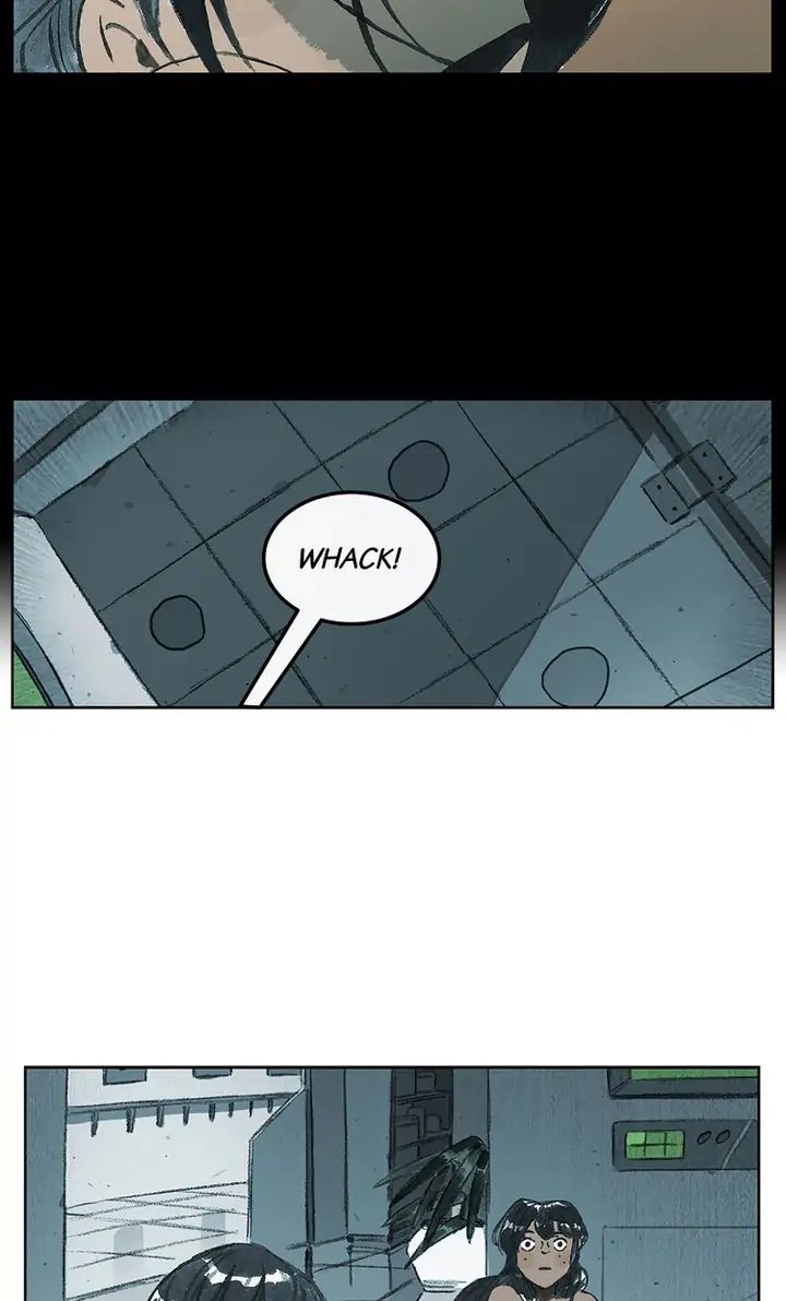 Meat Humans Chapter 48 - page 20