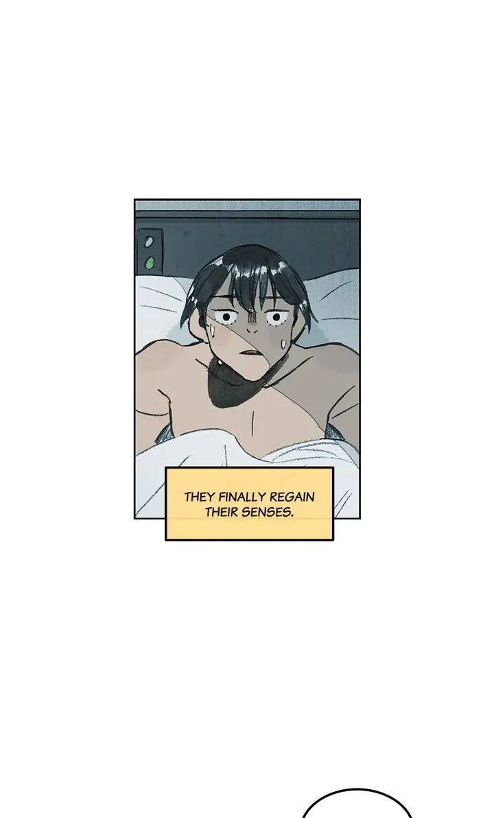 Meat Humans Chapter 48 - page 22