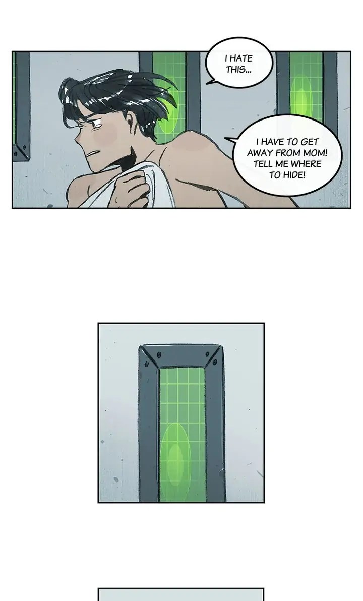 Meat Humans Chapter 48 - page 24