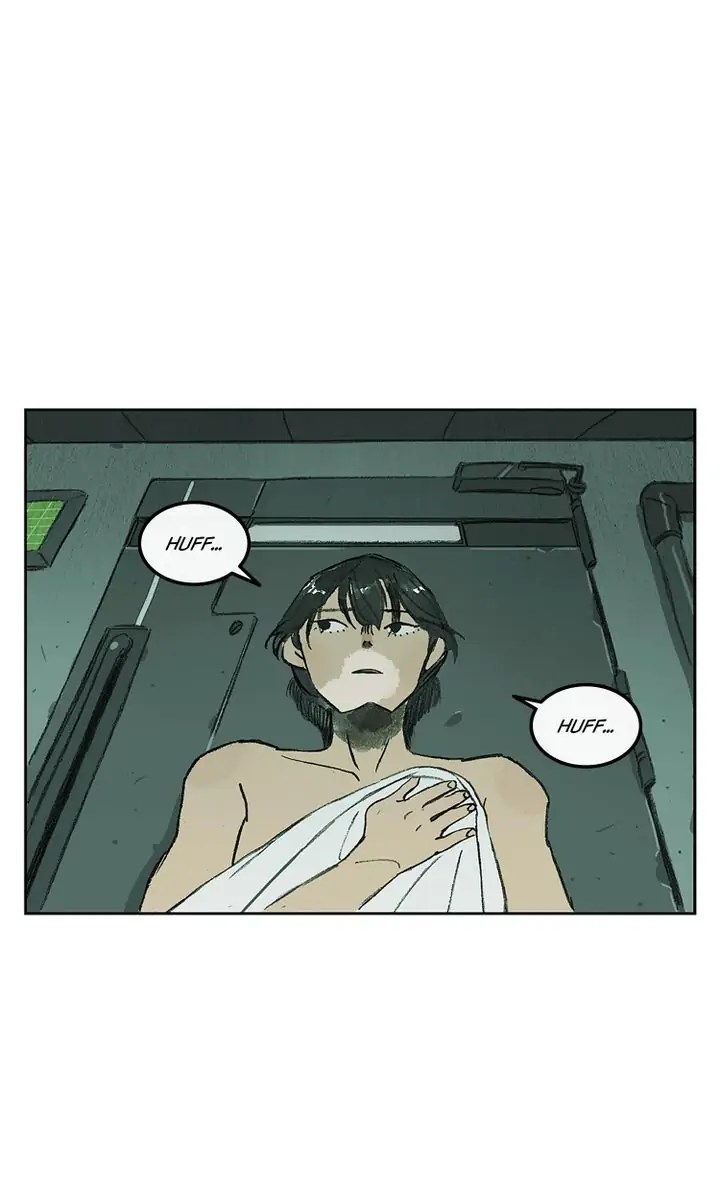 Meat Humans Chapter 48 - page 27