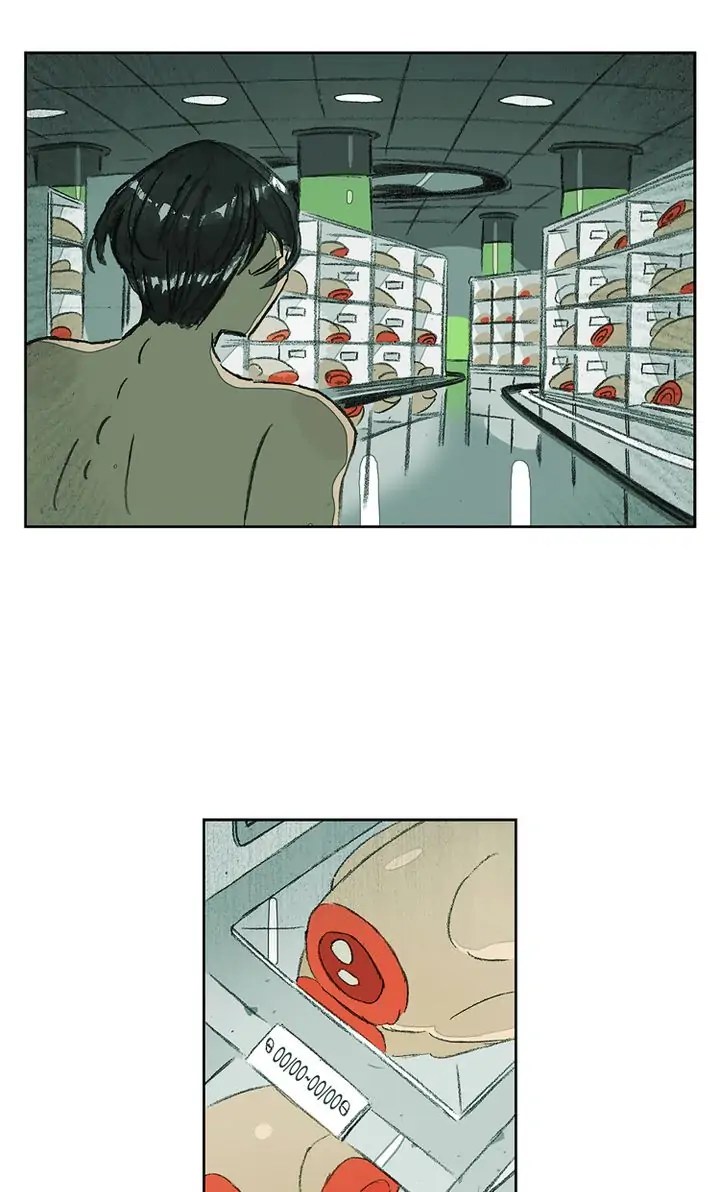 Meat Humans Chapter 48 - page 28