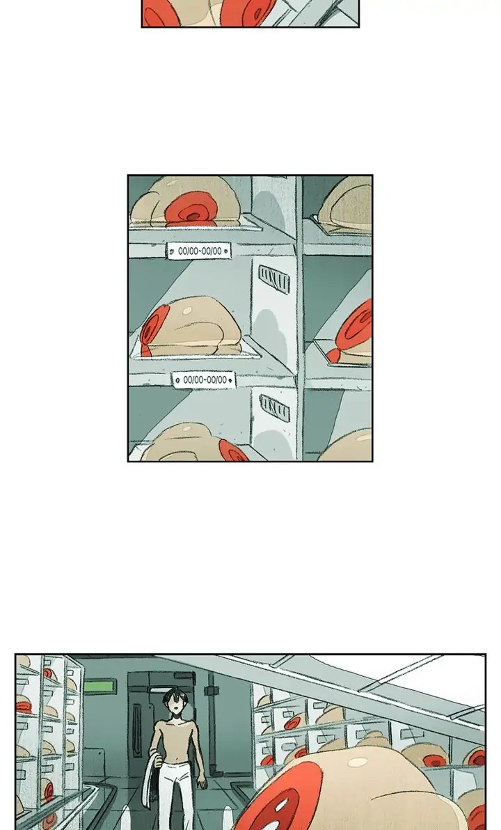 Meat Humans Chapter 48 - page 29