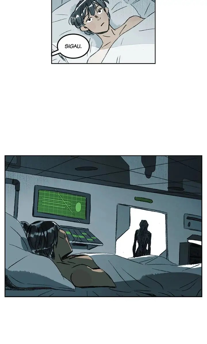 Meat Humans Chapter 48 - page 3
