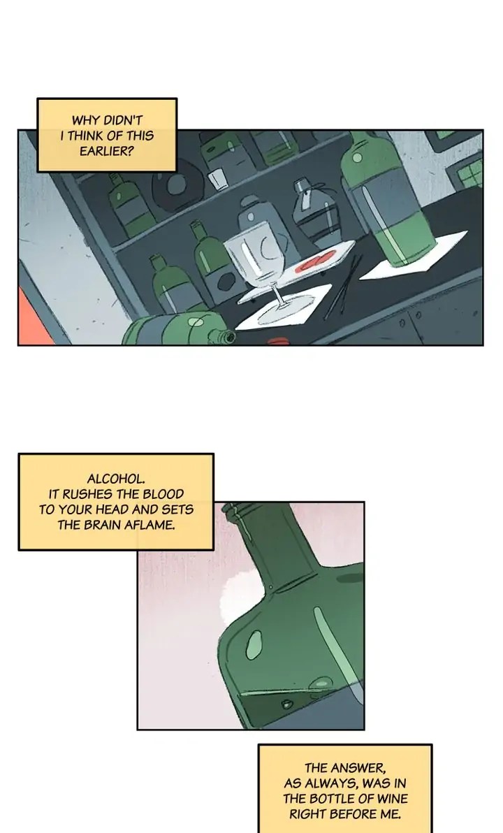 Meat Humans Chapter 48 - page 5