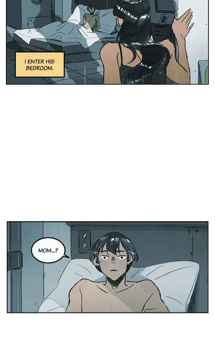 Meat Humans Chapter 48 - page 9