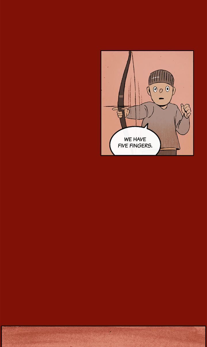 Meat Humans Chapter 5 - page 20