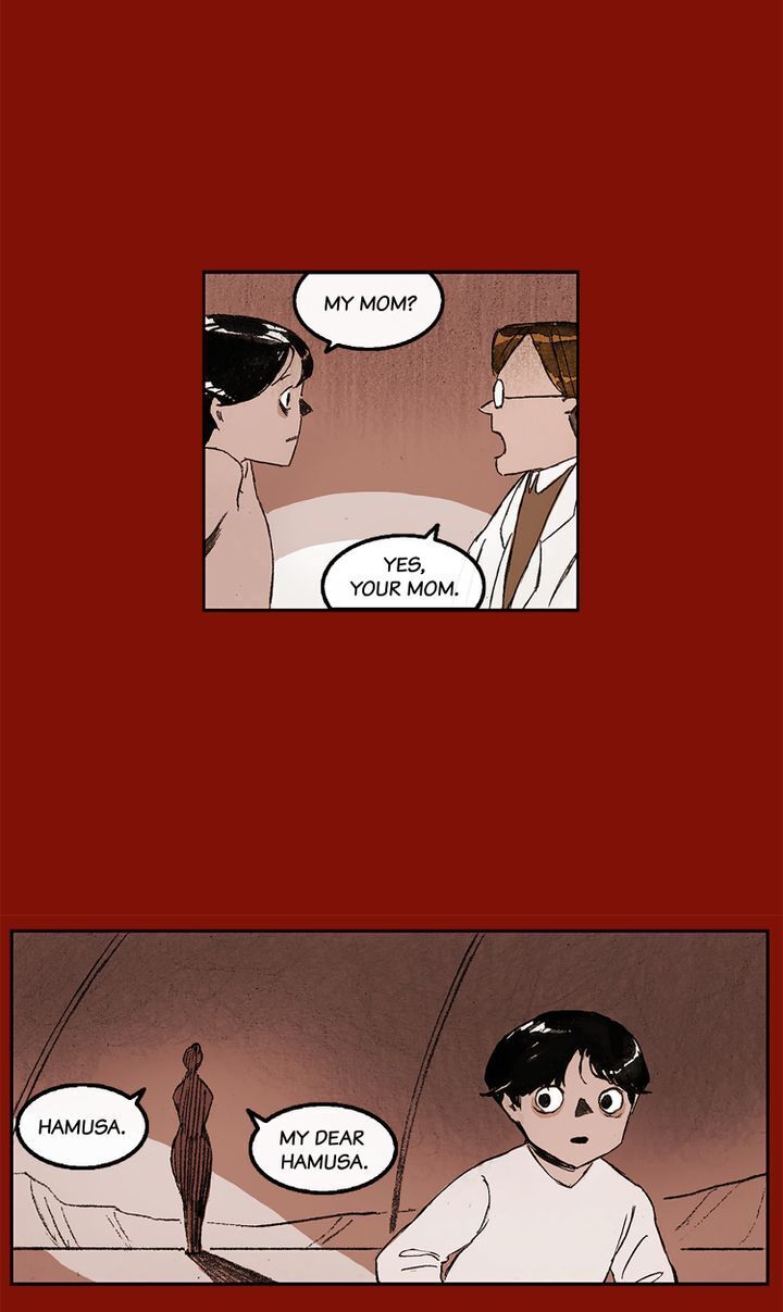 Meat Humans Chapter 5 - page 23