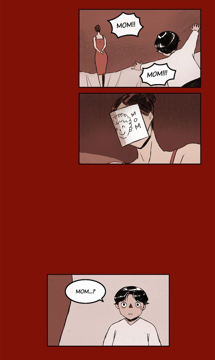 Meat Humans Chapter 5 - page 25