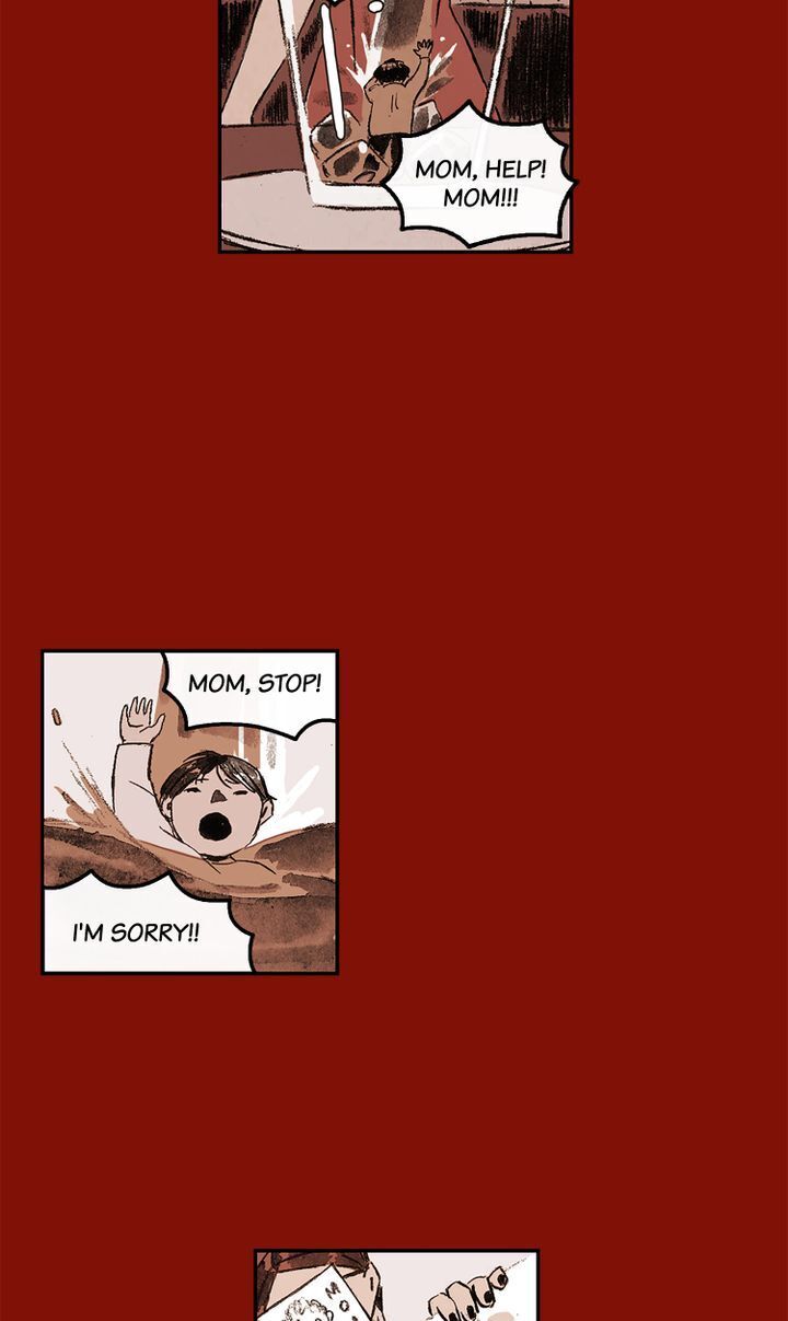 Meat Humans Chapter 5 - page 27