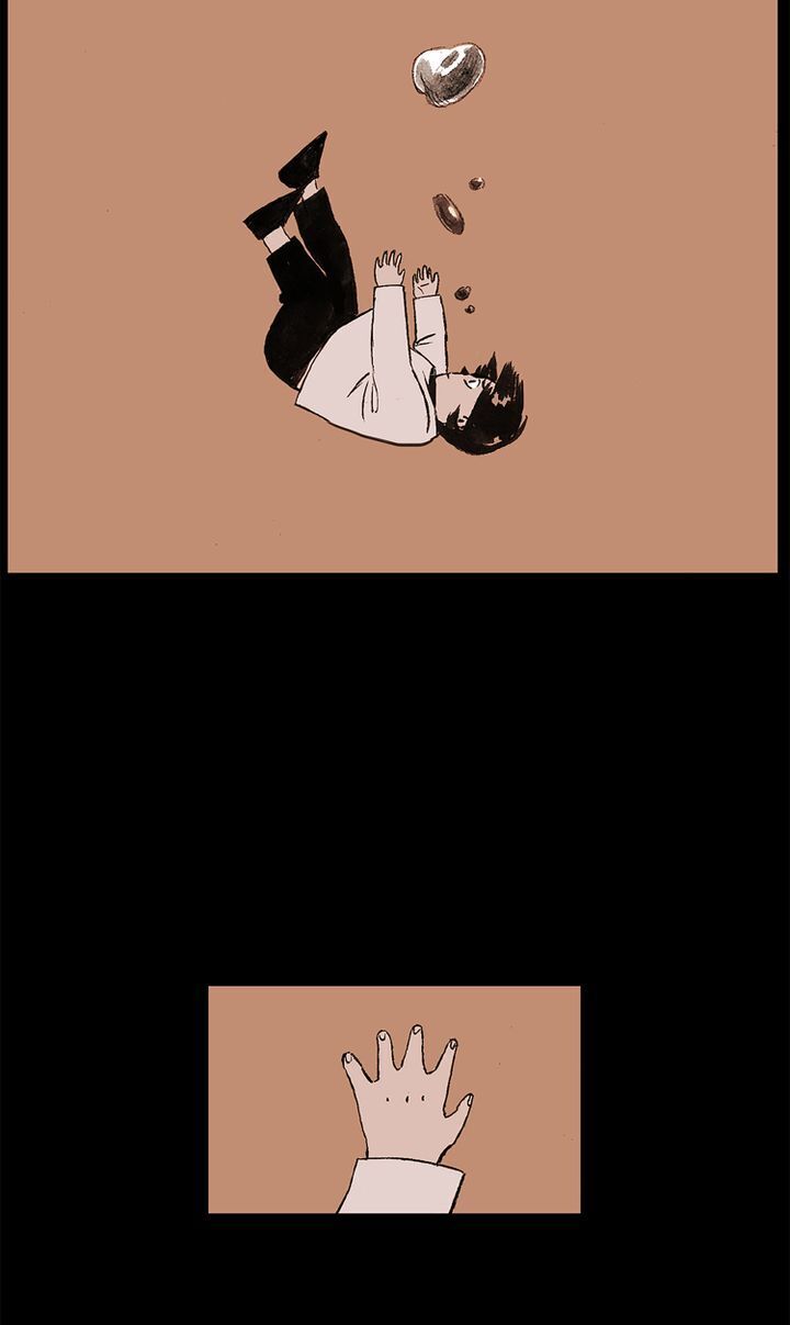 Meat Humans Chapter 5 - page 29