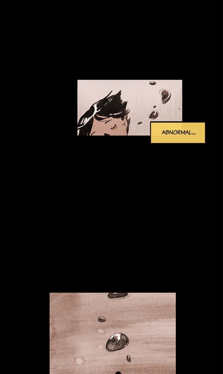 Meat Humans Chapter 5 - page 32
