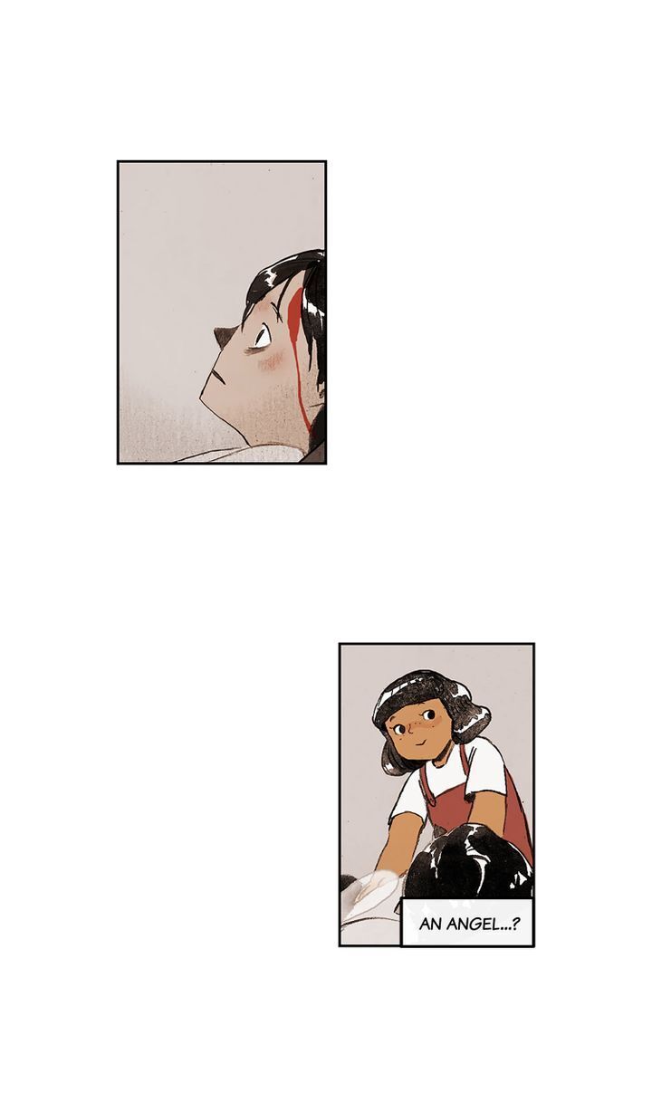 Meat Humans Chapter 5 - page 36