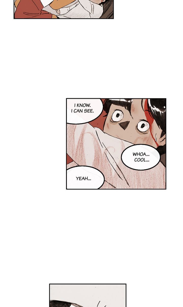 Meat Humans Chapter 5 - page 38