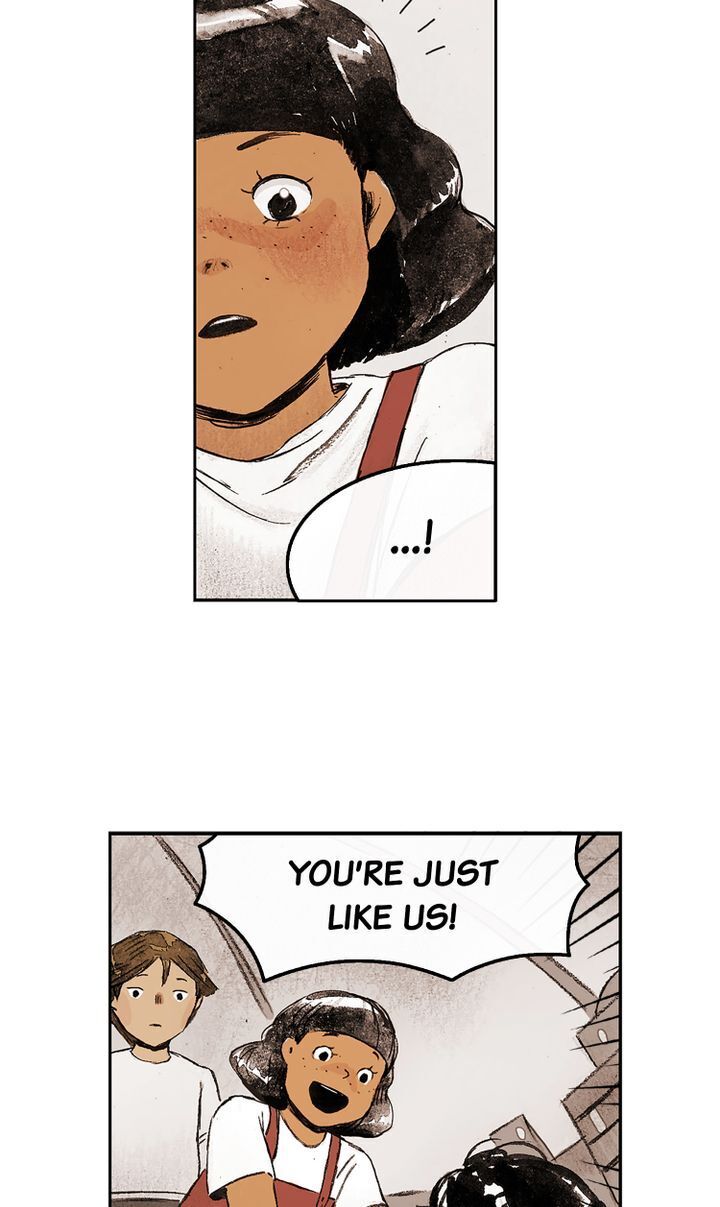 Meat Humans Chapter 5 - page 39