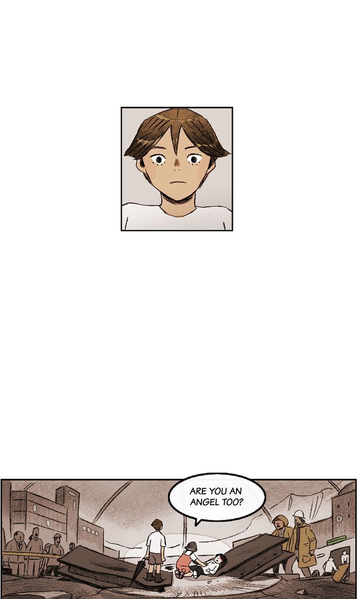 Meat Humans Chapter 5 - page 42